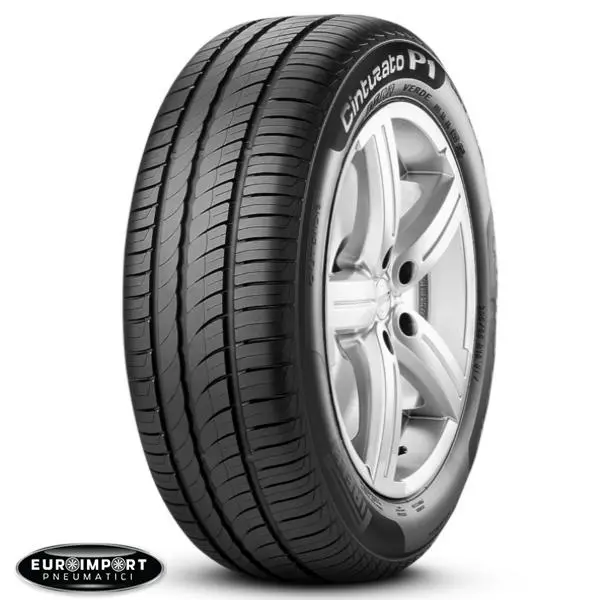Pirelli CINTURATO P 1 VERDE  195/55 R16 87 H   TL